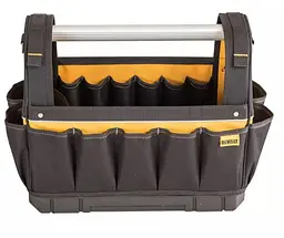 Сумка відкритого типу DeWalt (DWST82990-1) - мініатюра 3