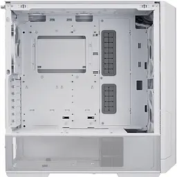Корпус Lian Li Lancool 216 RGB White (G99.LAN216RW.10) Без БП Б/в - мініатюра 3