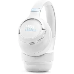 Навушники Bluetooth Stereo JBL Tune 780 NC White (JBLT780NCWHT) UA - мініатюра 5