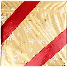 Цукерки Lindor Boite Cadeau Assorti 287 г - мініатюра 3