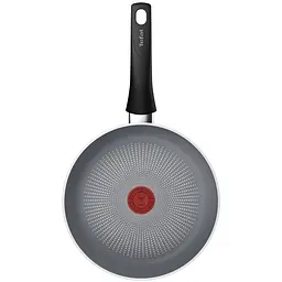 Сковорода Tefal Halo 24 см сіра (C3120453) - мініатюра 2