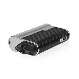 Под-система Vaporesso XTRA Pod system 900 mAh Kit Silver (sn1607) - мініатюра 3