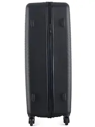 Валіза Semi Line 28 (L) Black (T5690-3) (DAS302905) - мініатюра 3