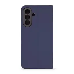 Чохол-книжка ArmorStandart OneFold Case для Samsung A37 5G Dark Blue - мініатюра 3