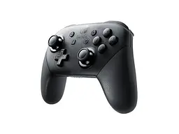 Геймпад Nintendo Switch Pro Controller - мініатюра 3