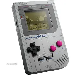 Конструктор LEGO Super Mario Game Boy 421 деталь (72046) - мініатюра 4