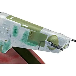 Збірна модель Revell Зореліт Боби Фетта рівень 3 масштаб 1:88, 33 деталі (RVL-06785) - мініатюра 5