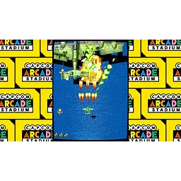 Ключ активації Microsoft Capcom Arcade Stadium Pack 3: Arcade Evolution (’92 - ’01) для Xbox One/Series - мініатюра 7