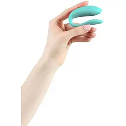 Вібратор We-Vibe SYNC Lite Aqua - мініатюра 6