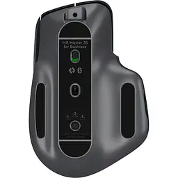 Комплект клавіатура + миша Logitech MX Keys Combo for Business Gen 2 Graphite [920-010933] [97392] - мініатюра 10