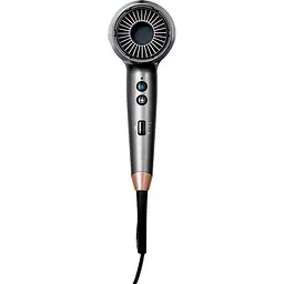 Фен Remington One D6077 сірий - мініатюра 2
