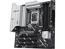 Материнська плата Asus PRIME Z890M-PLUS WIFI - мініатюра 3
