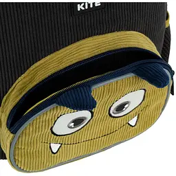 Рюкзак Kite Kids 2727 Monster (K25-2727XS-7) - мініатюра 9