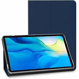 Планшет Vasoun TAB 12 LTE Blue (з чехлом) - мініатюра 2