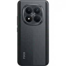 Смартфон Poco M8 Pro 5G 12/512GB Black Global EU [159732] - мініатюра 6