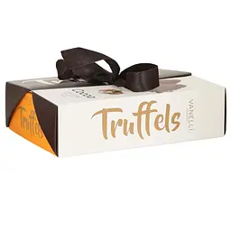 Цукерки Vanelli Truffels трюфель с какао 195 г - мініатюра 2