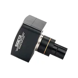 Цифрова камера для мікроскопа Sigeta M3CMOS 8500 8.5MP USB3.0