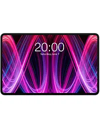 Планшет Teclast T60 Plus 6/128GB LTE Gray - мініатюра 3