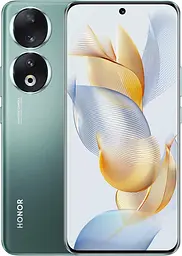 Смартфон Honor 90 5G 12/512Gb Emerald Green (Global Version NFC