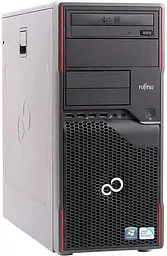 Комп'ютер Fujitsu Esprimo P700 E85+ Tower (i5-2500/8/500) Б/В - мініатюра 2