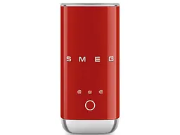 Спінювач молока Smeg MFF02RDEU - мініатюра 5
