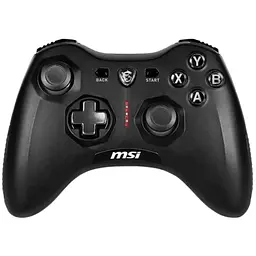 MSI Дротовий геймпад Force GC20 V2 S10-04G0050-EC4