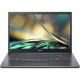 Ноутбук ACER Aspire 5 A515-57-72AN, Intel Core i7-1235U до 4.7GHz, 15.6" Full HD, 16GB, SSD 512GB, Intel Iris Xe Graphics, Free Dos