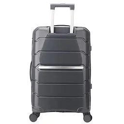 Валіза велика Semi Line 28 дюймів (L) Polypropylene Graphite (T5835-3) - мініатюра 4