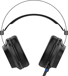 Ігрові навушники Marvo Multi-LED 7.1 HG9062 [80982] - мініатюра 3