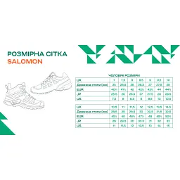 Черевики Salomon Quest 4D GTX Forces 2 EN 7.5 Earth Brown - мініатюра 6
