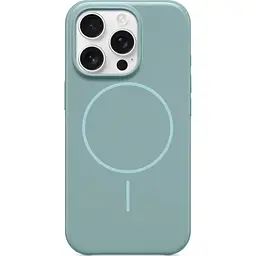 Чохол Apple Beats with MagSafe для iPhone 16 Pro Riptide Blue (MCFN4LL/A) [116230]