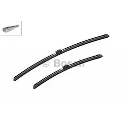 Щітка склоочисника Bosch 3 397 014 206 - мініатюра 1