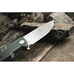 Ніж складаний Ganzo G769-GR - мініатюра 11