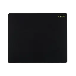 Iгрова поверхня Hator Tonn L Black (HTP-030)