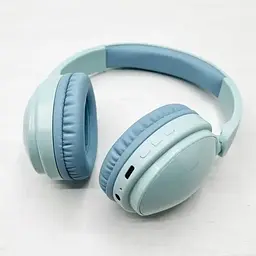 Навушники XO BE36 Green - мініатюра 3