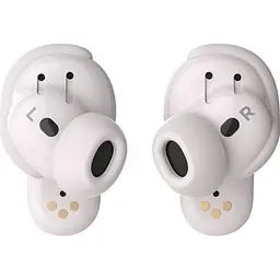 Навушники Bose QuietComfort Earbuds II Soapstone (870730-0020) [94386] - мініатюра 3