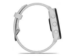 Смарт-годинник Garmin Forerunner 165 Mist Gray/Whitestone (010-02863-21) - мініатюра 4