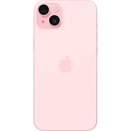 Смартфон Apple iPhone 15 Plus 512GB Pink (MU1J3) [92599] - мініатюра 5