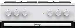 Плита комбінована Gorenje GK6A40WFFM (7109370) - мініатюра 4