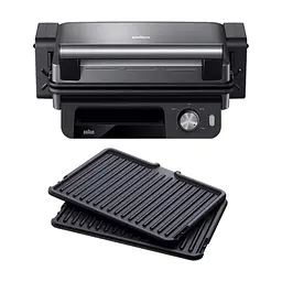 Електрогриль Braun CG 5033 IGY