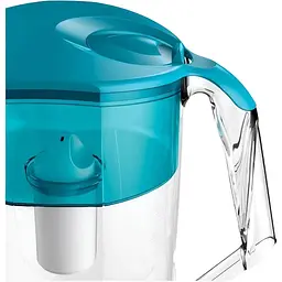 Фільтр-глечик Ecosoft Maxima Aqua Green (FMVMAXIMADGECO) [150387] - мініатюра 6