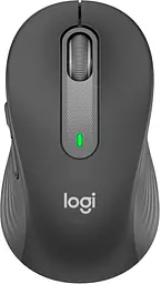 Миша Logitech Signature M650 Wireless Graphite [910-006253] [80905] - мініатюра 4
