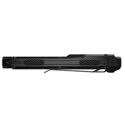 Ліхтар ручний Nitecore EDC27 UHi 2xUHi 20 LED 3100 лм USB-C (6 режимів) - мініатюра 4