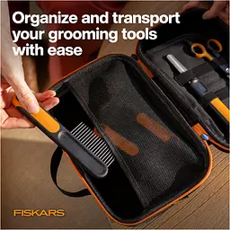 Сумка для зберігання Fiskars Pet Care (2009144) - мініатюра 4