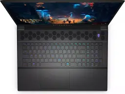 Ноутбук Alienware m18 R2 (24KV4) - мініатюра 2