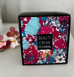 Тональний крем-кушон для обличчя ocheal beauty cream - мініатюра 6