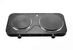 Настільна плита EHP-258B Black, 2500W Eisen teh0020037 - мініатюра 2
