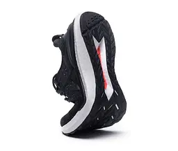 Кросівки Xiaomi Mijia 4 Sneaker Sport Shoe 44 розмір чорні - мініатюра 3
