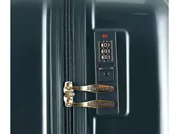 Валіза Semi Line 20 S Blue (T5955-1) - мініатюра 3