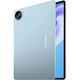 Планшет 10.1" Teclast M50 Plus, Blue, 1920x1200, IPS, 60 Гц, MediaTek Helio G85 (8 ядер), Mali-G52 MC2, RAM 6Gb, ROM 128Gb, MicroSD (до 1 ТБ) - мініатюра 5